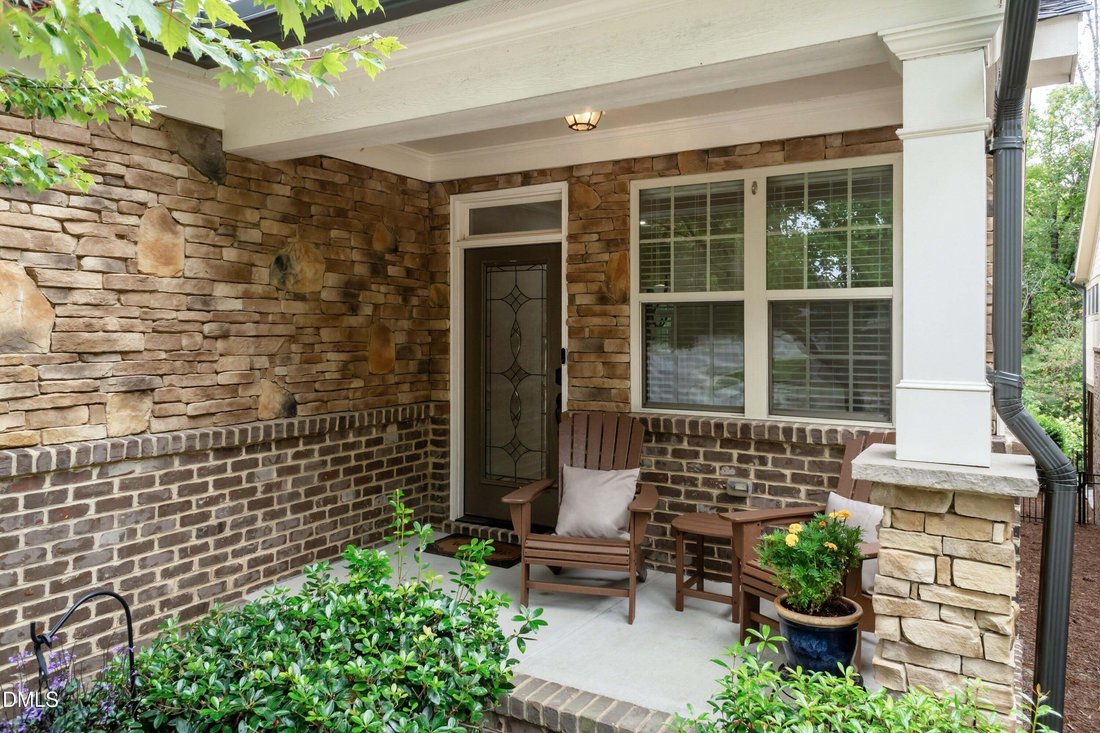 House in Cary, North Carolina, United States 2 - 18948621
