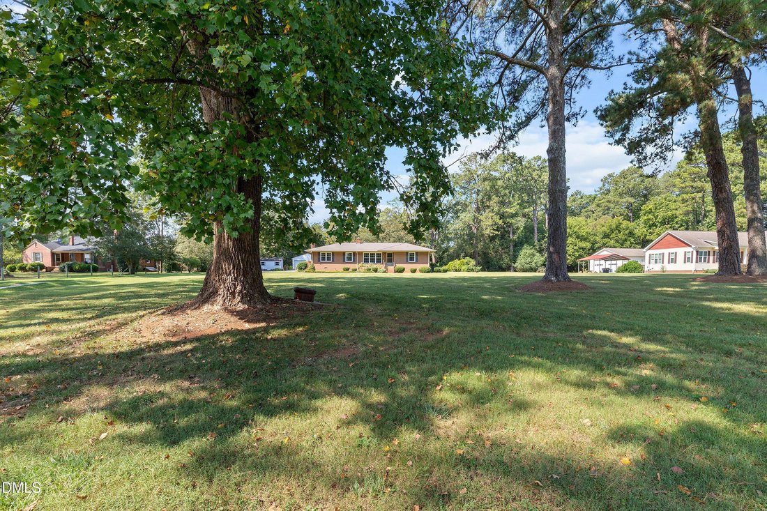 House in Pittsboro, North Carolina, United States 4 - 18948636