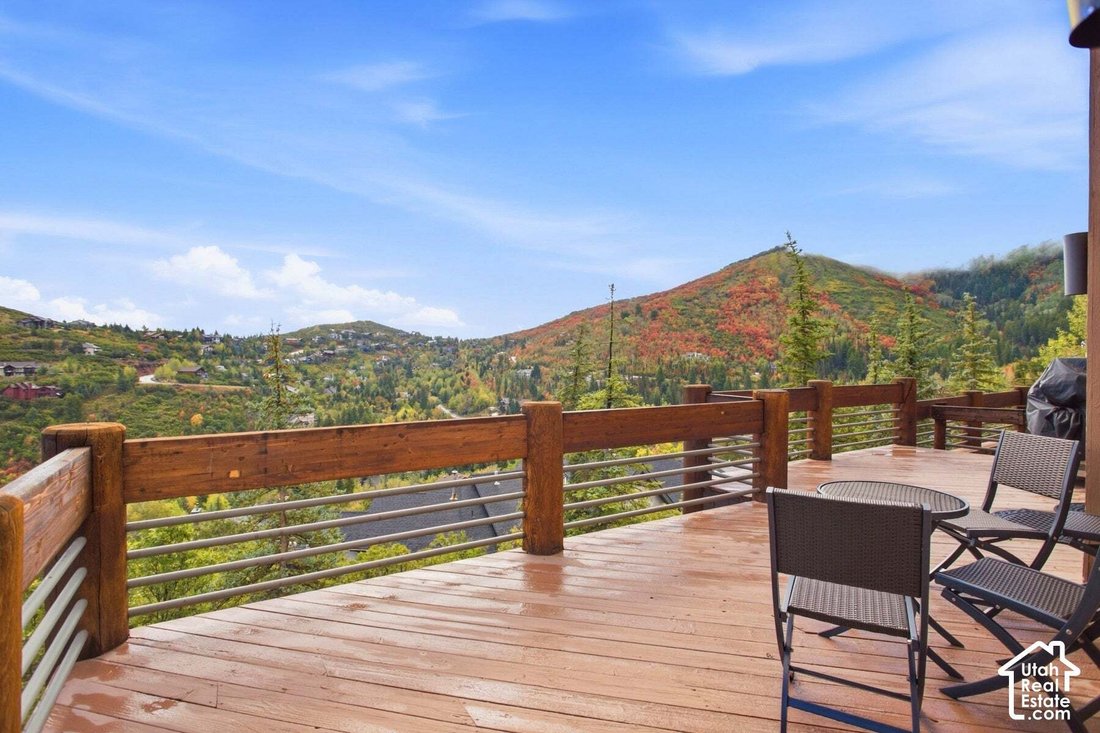 House in Park City, Utah, United States 3 - 18948562