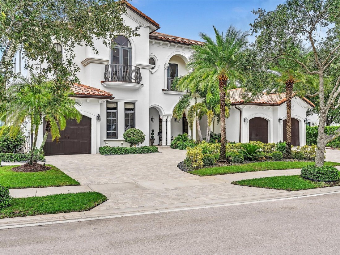 House in Parkland, Florida, United States 3 - 18953644