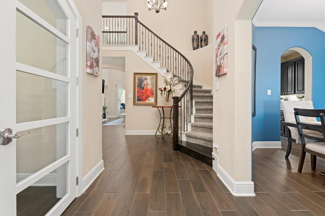House in Conroe, Texas, United States 5 - 18949276