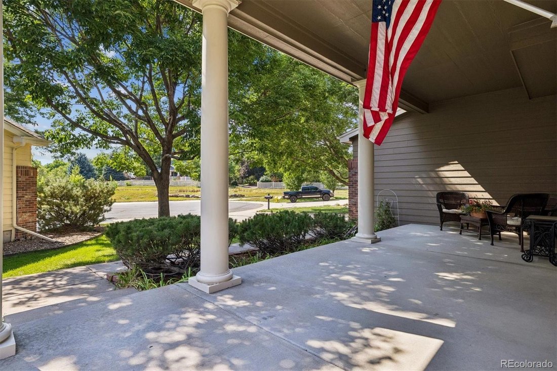 House in Arvada, Colorado, United States 5 - 18952566