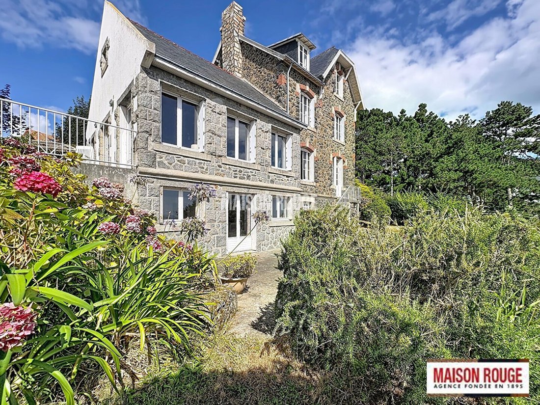 House in Saint-Quay-Portrieux, Brittany, France 2 - 18954616
