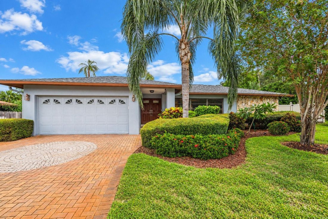 House in Dunedin, Florida, United States 1 - 18949087