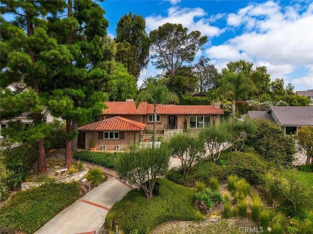 House in Rolling Hills Estates, California, United States 1 - 18953466