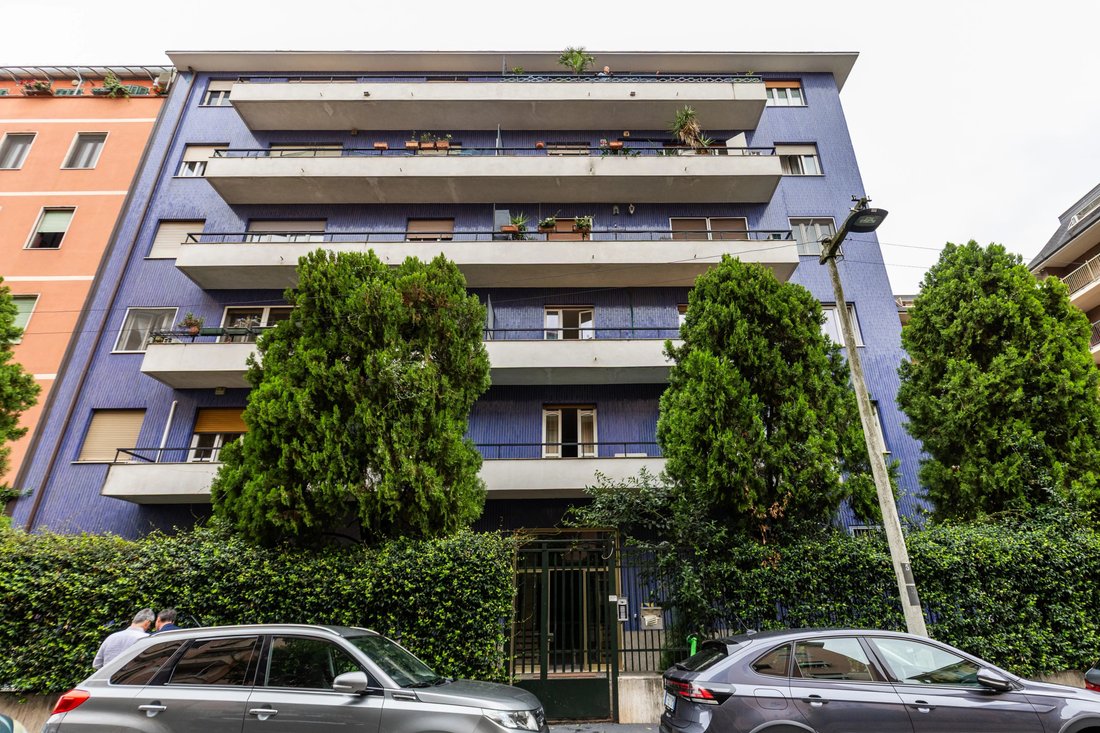 Apartment in Centro Storico, Milan, Lombardy 3 - 18952513