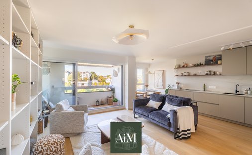 Apartment in Ouest Péri-Centre Ville, Vannes, France 1