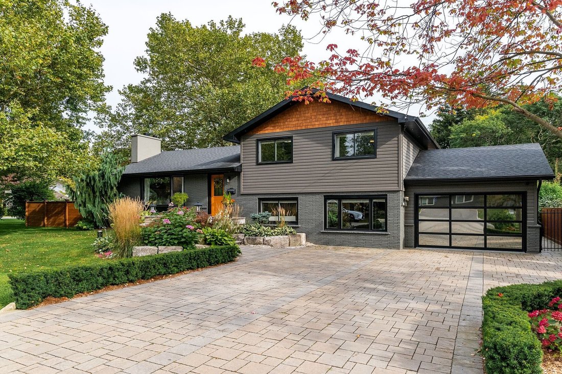 House in Burlington, Ontario, Canada 5 - 18950906