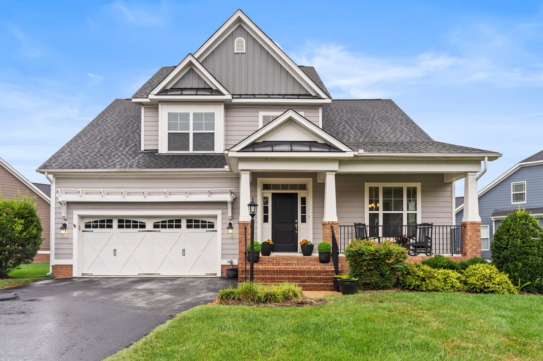 House in Ashland, Virginia, United States 1 - 18950761