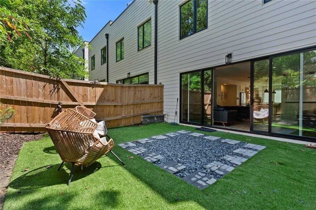 Townhouse in Atlanta, Georgia, United States 4 - 18948611