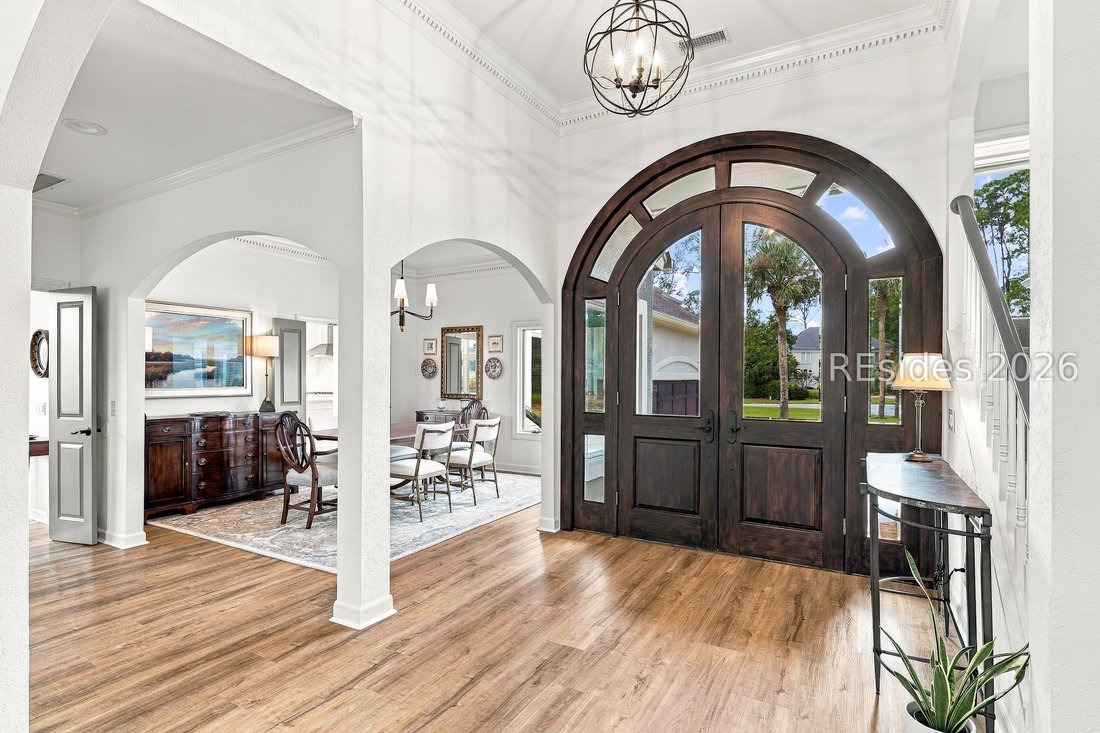 House in Hilton Head Island, South Carolina, United States 4 - 18951668