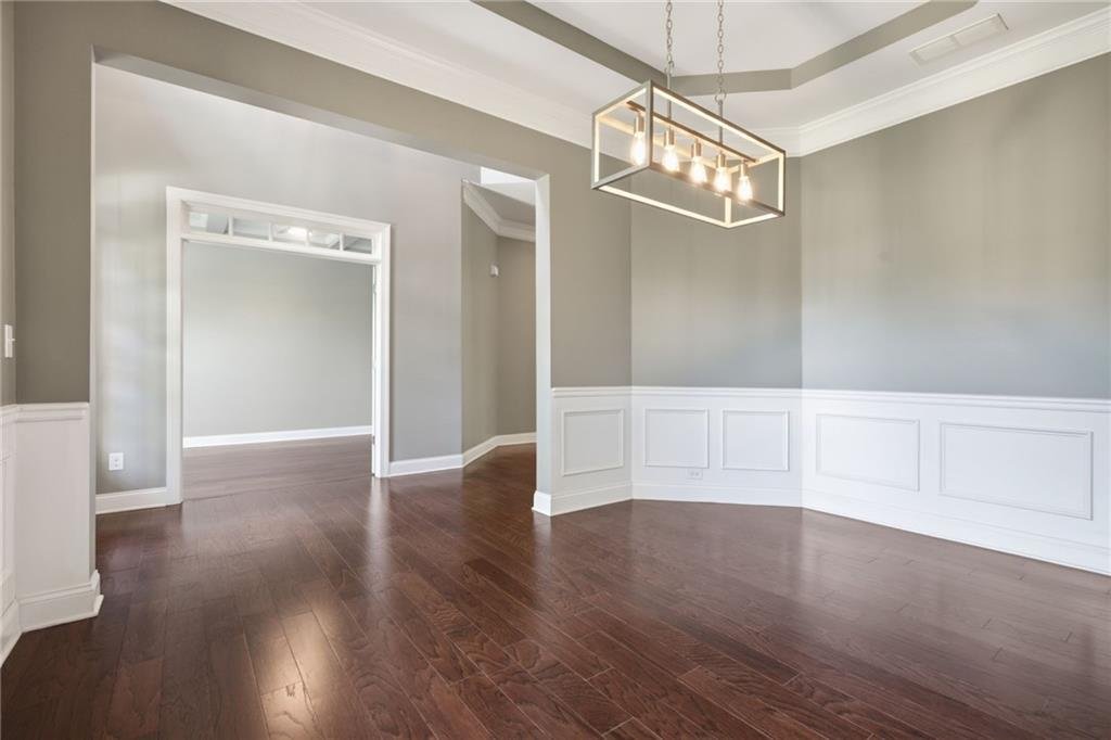 House in Marietta, Georgia, United States 5 - 18950616