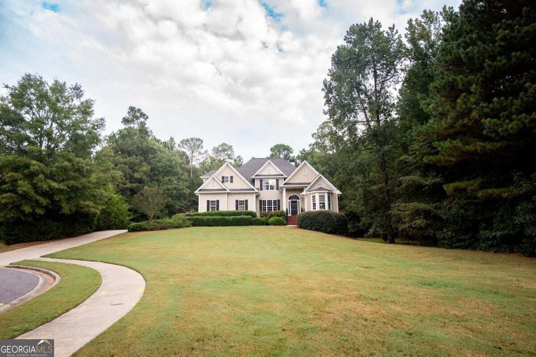House in Bishop, Georgia, United States 2 - 18949314