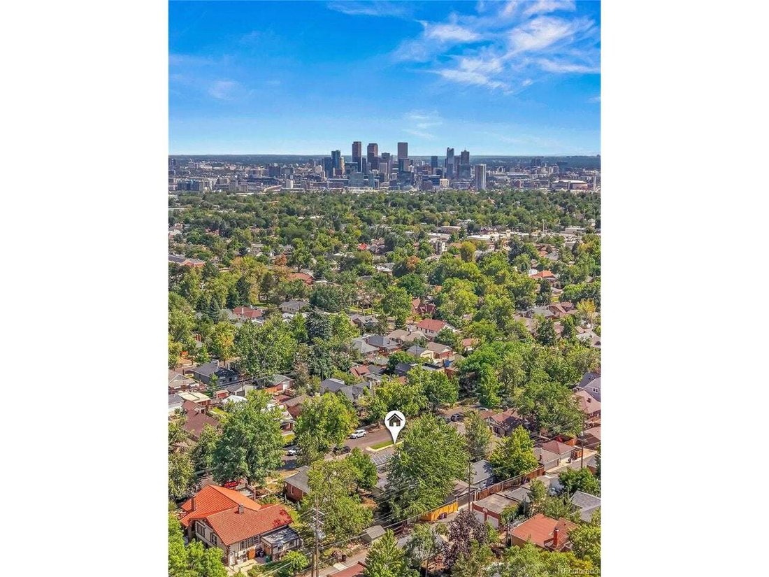 Casa a Denver, Colorado, Stati Uniti 2 - 18952504