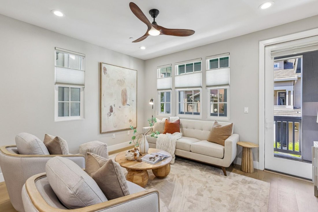 House in Mountain View, California, United States 3 - 18953177