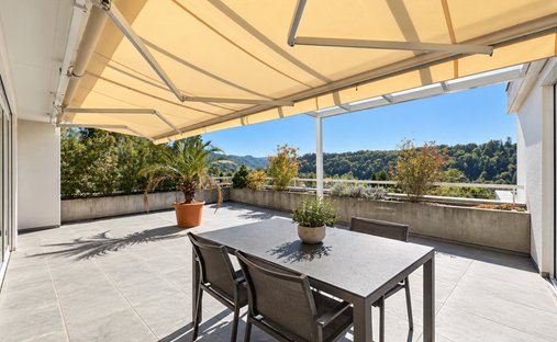 Apartment in Stallikon, Canton of Zurich, Switzerland 1