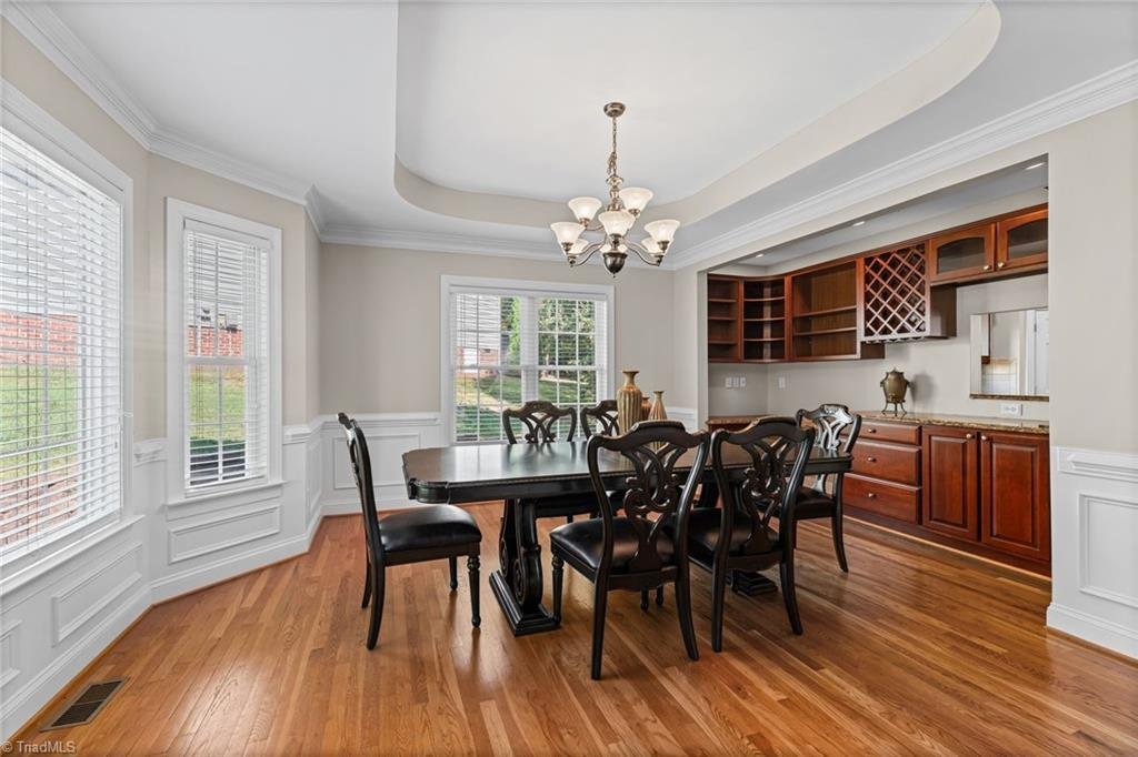 House in Clemmons, North Carolina, United States 3 - 18948509