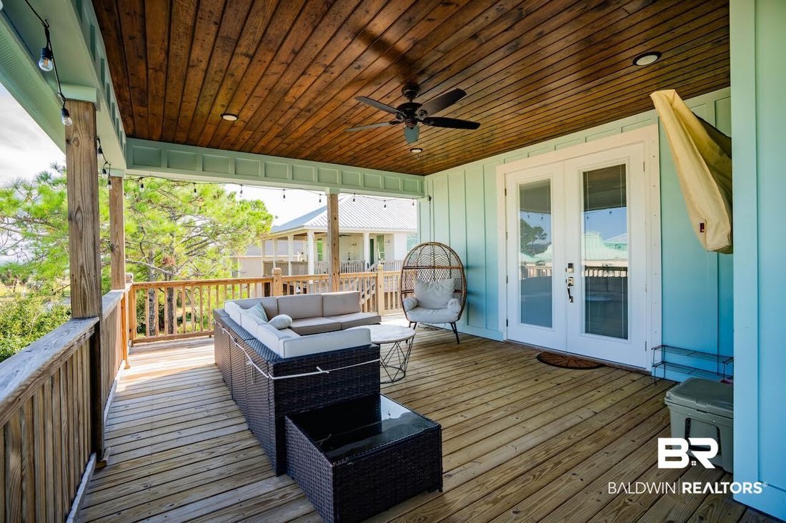 House in Dauphin Island, Alabama, United States 3 - 18948309
