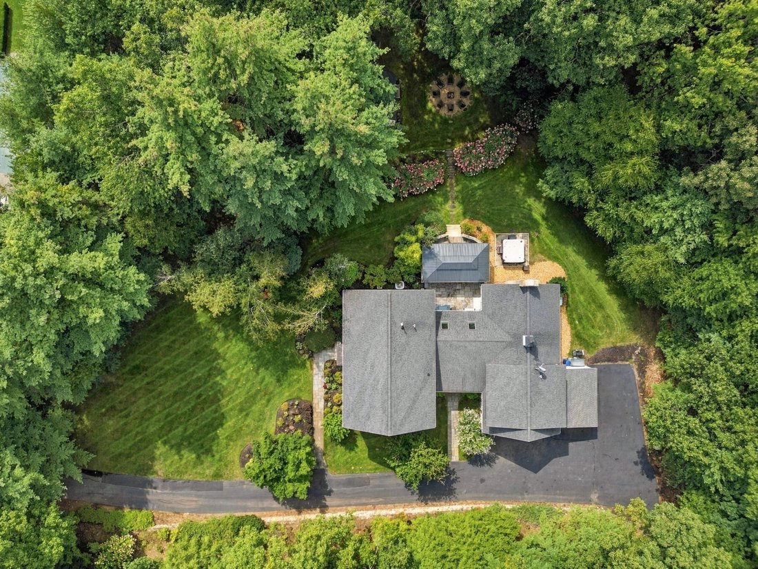 House in Boxford, Massachusetts, United States 2 - 18950871