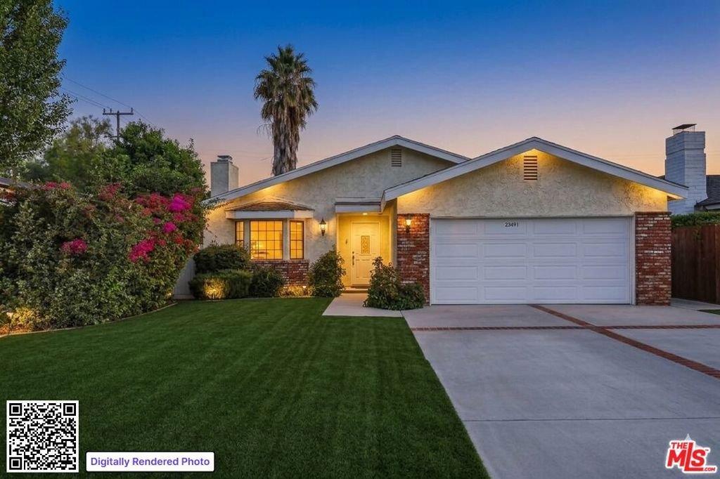 House in Los Angeles, California, United States 1 - 18952173