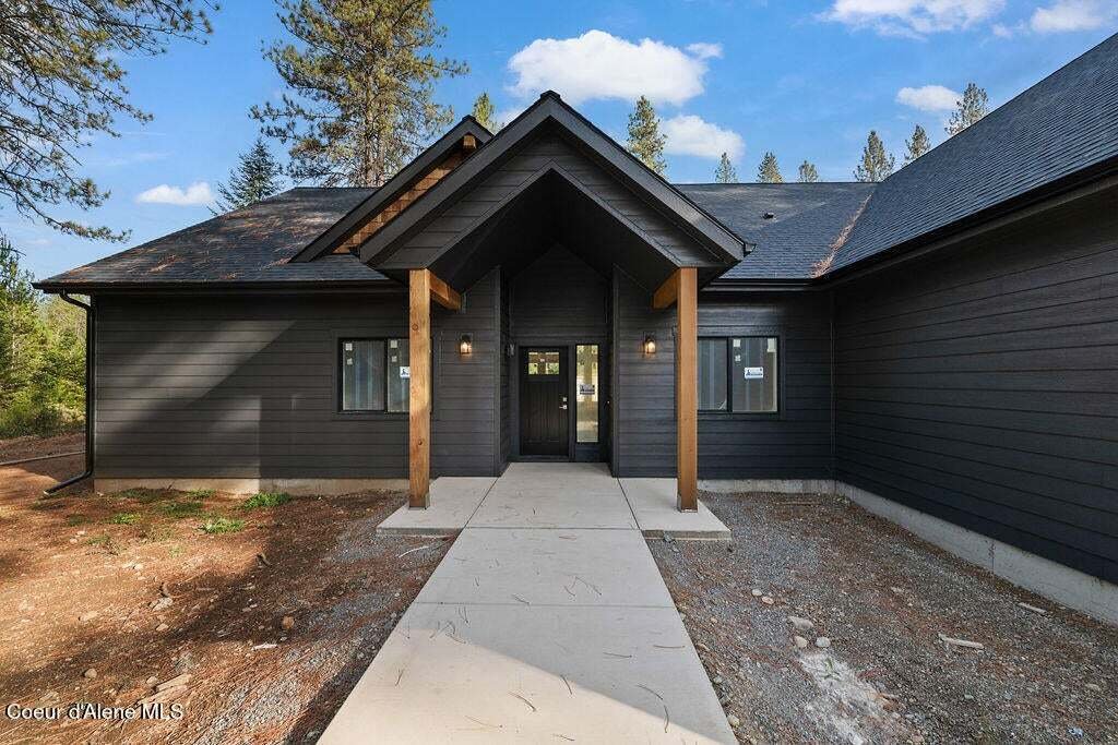 House in Athol, Idaho, United States 3 - 18951718