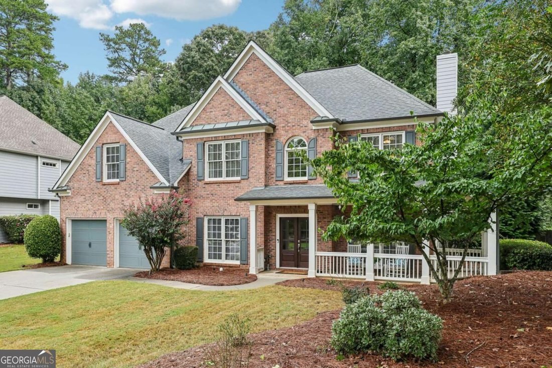 House in Suwanee, Georgia, United States 3 - 18953780