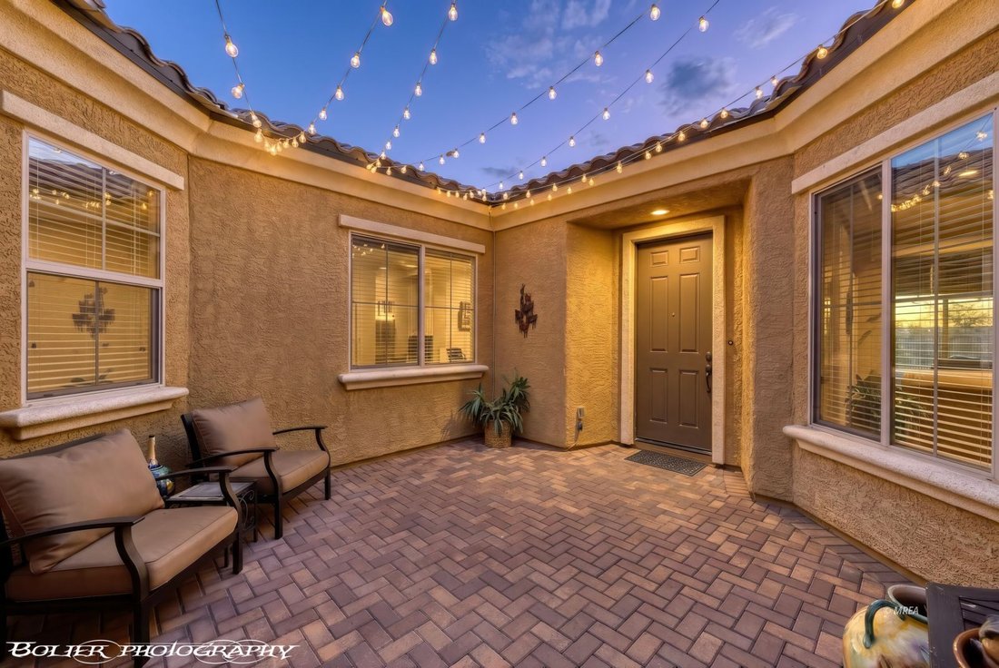 House in Mesquite, Nevada, United States 2 - 18954004
