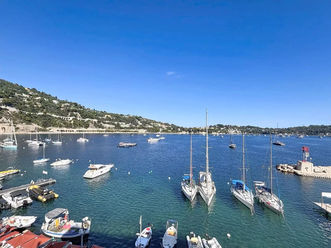Apartment in Villefranche-sur-Mer, Provence-Alpes-Côte d'Azur, France 2 - 18940382