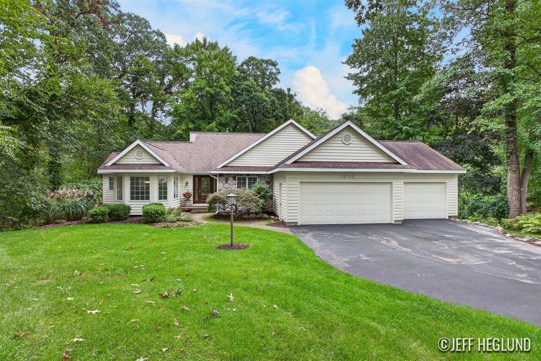 House in Forest Hills, Michigan, United States 2 - 18949207