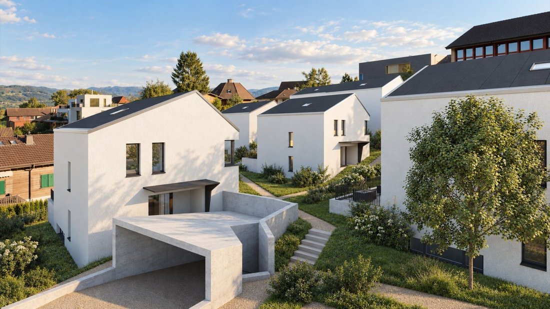 House in Blauen, Basel-Landschaft, Switzerland 5 - 18952041