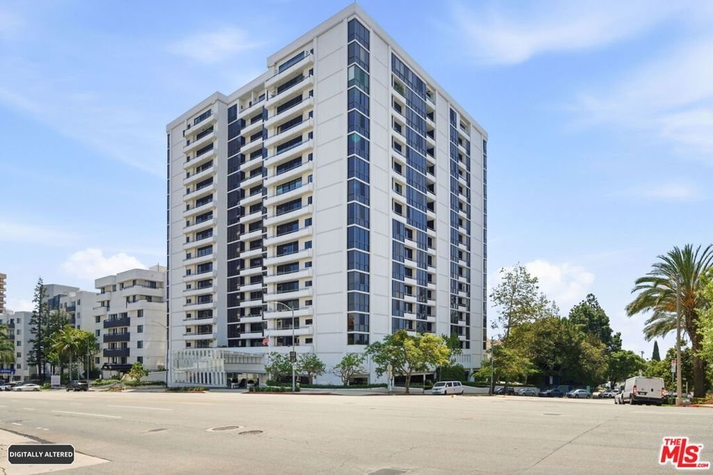 Condo in Los Angeles, California, United States 1 - 18952272