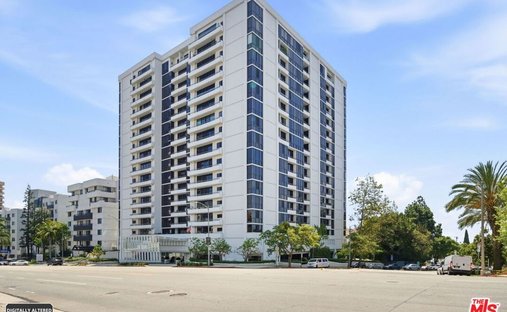 Condo in Los Angeles, California, United States 1