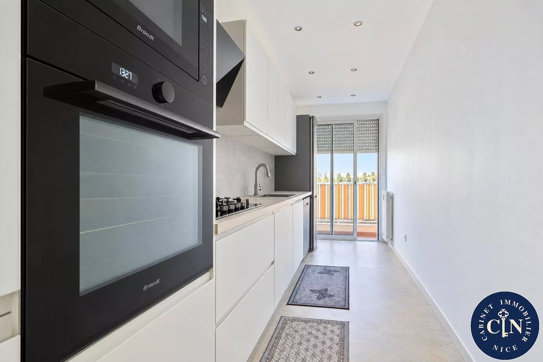 Apartment in Nice, Provence-Alpes-Côte d'Azur, France 4 - 18949543