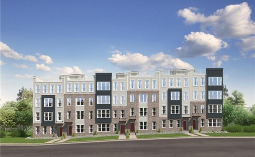 Condo in Atlanta, Georgia, United States 1