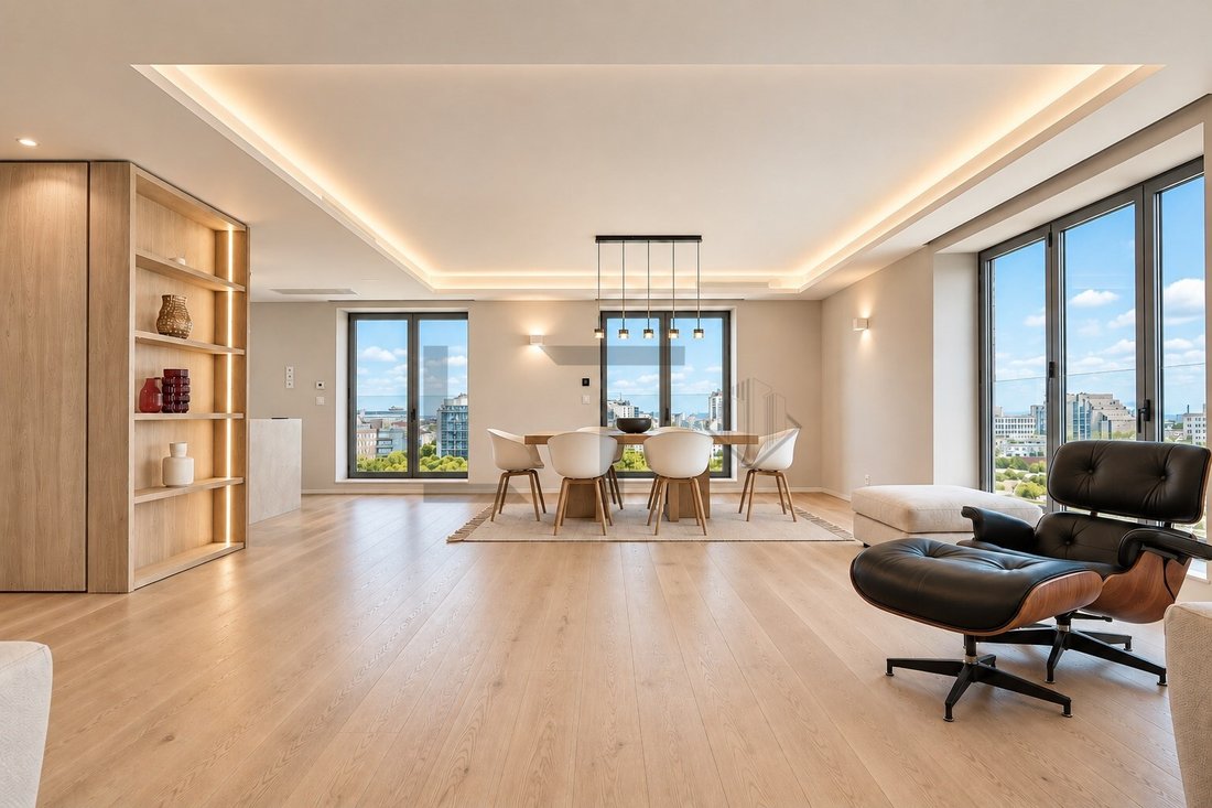 Apartment in Santo Antonio, Lisbon, Portugal 1 - 18835052