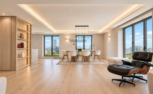 Apartment in Santo Antonio, Lisbon, Portugal 1