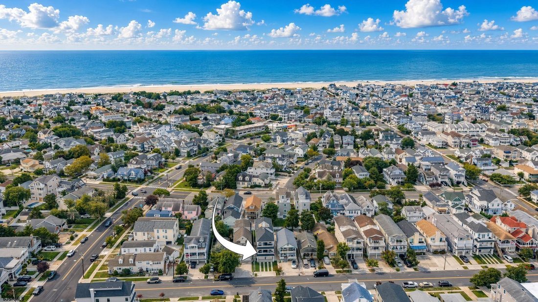 Condo in Ocean City, New Jersey, United States 3 - 18948937