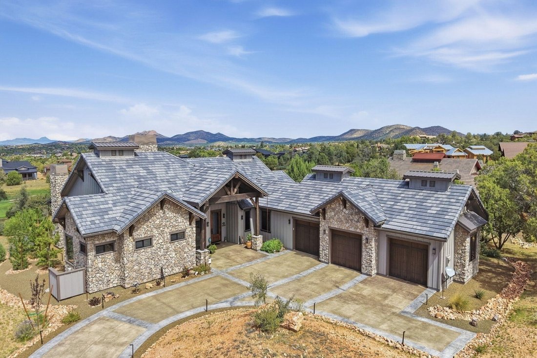 House in Prescott, Arizona, United States 5 - 18948208