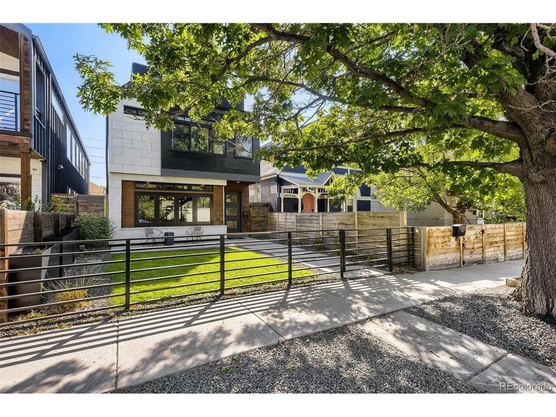 Casa a Denver, Colorado, Stati Uniti 2 - 18948466