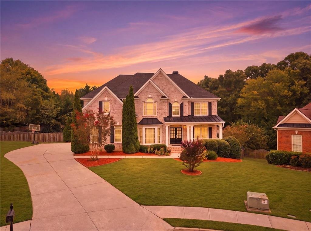 House in Dacula, Georgia, United States 2 - 18953408