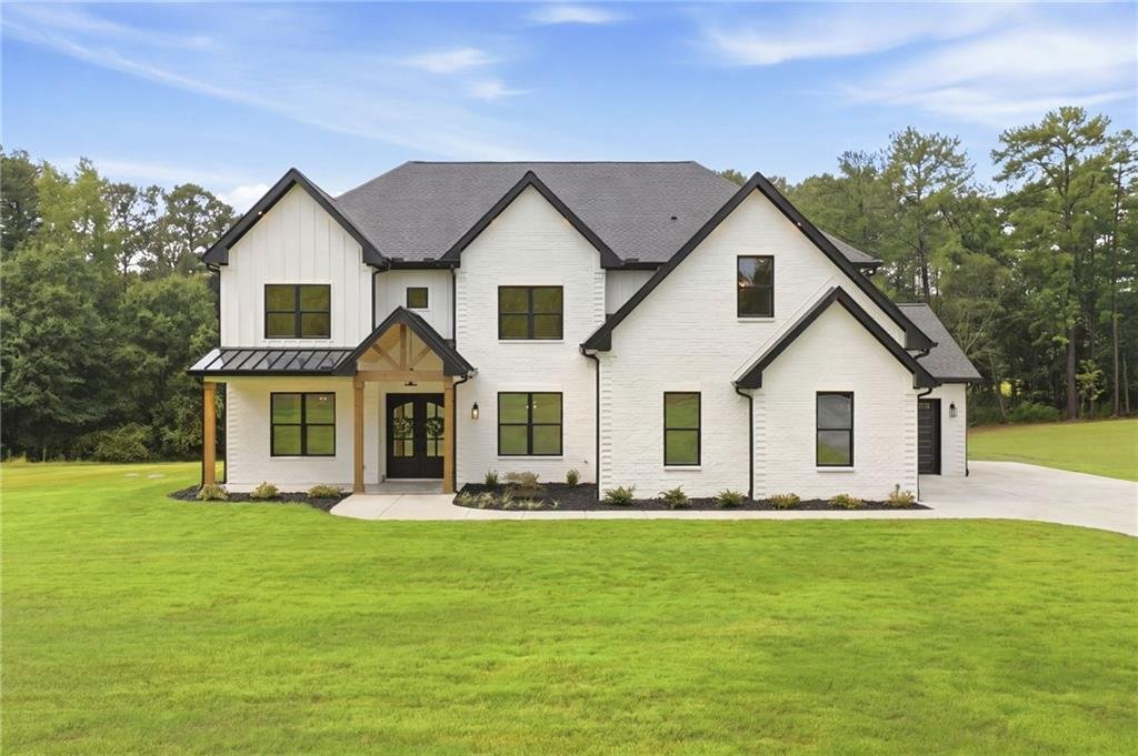 House in Jefferson, Georgia, United States 2 - 18953305