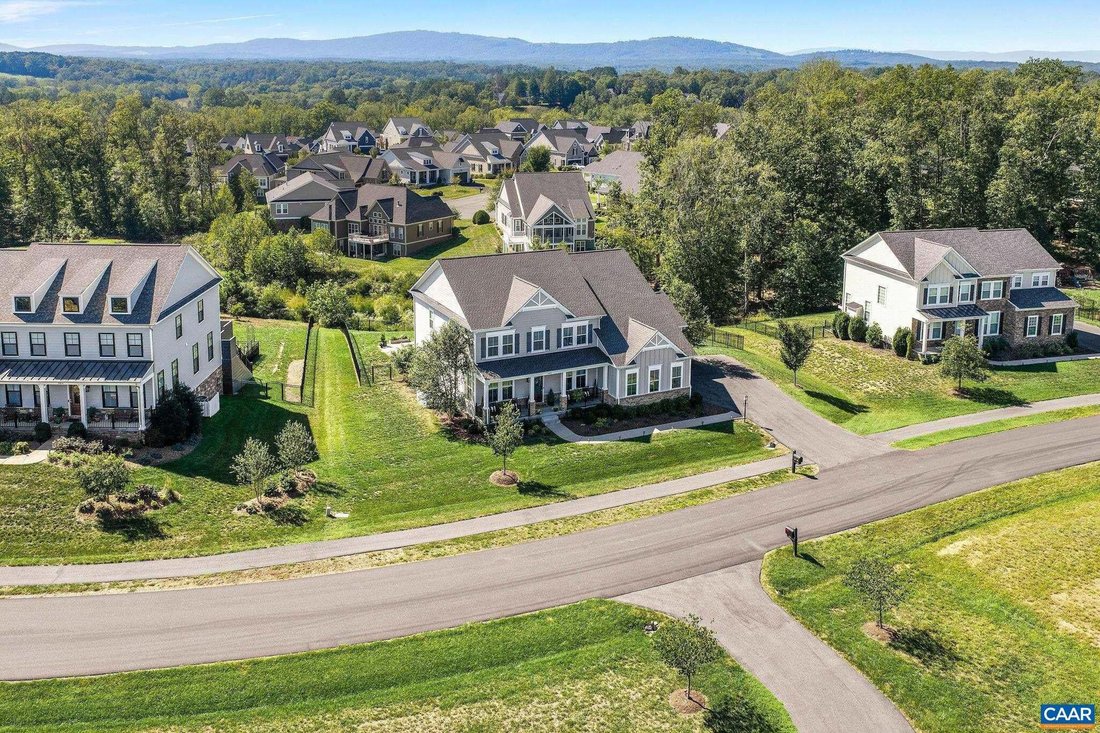 House in Keswick, Virginia, United States 2 - 18948275