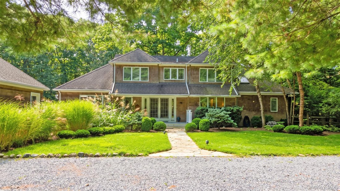 House in Water Mill, New York, United States 2 - 18948506