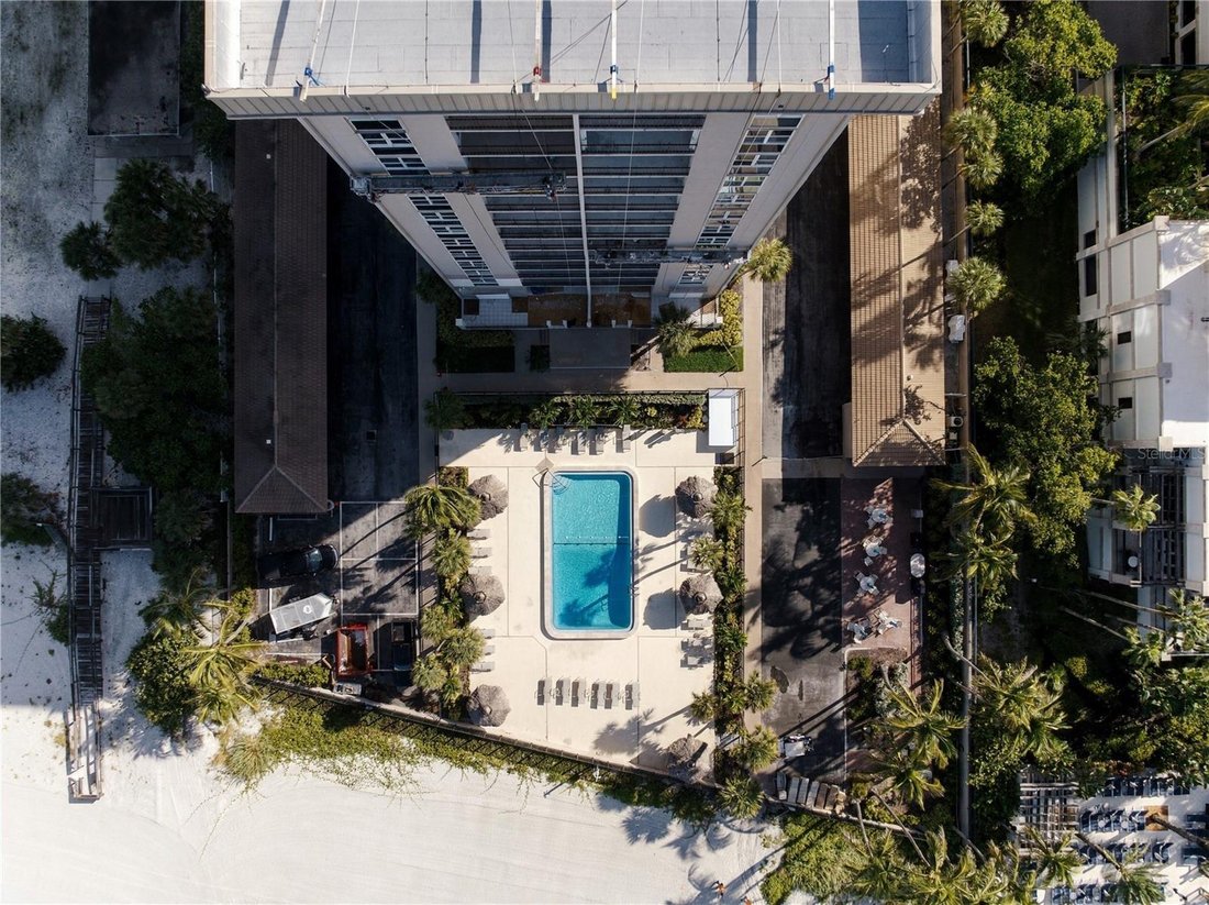 Condo in Sarasota, Florida, United States 2 - 17182712