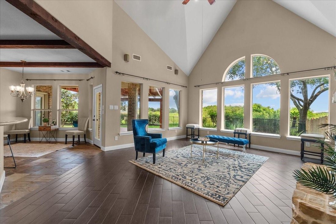 House in League City, Texas, United States 1 - 18949259
