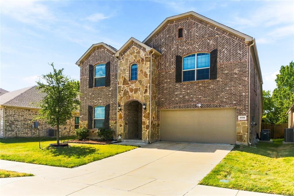 House in McKinney, Texas, United States 3 - 18950342