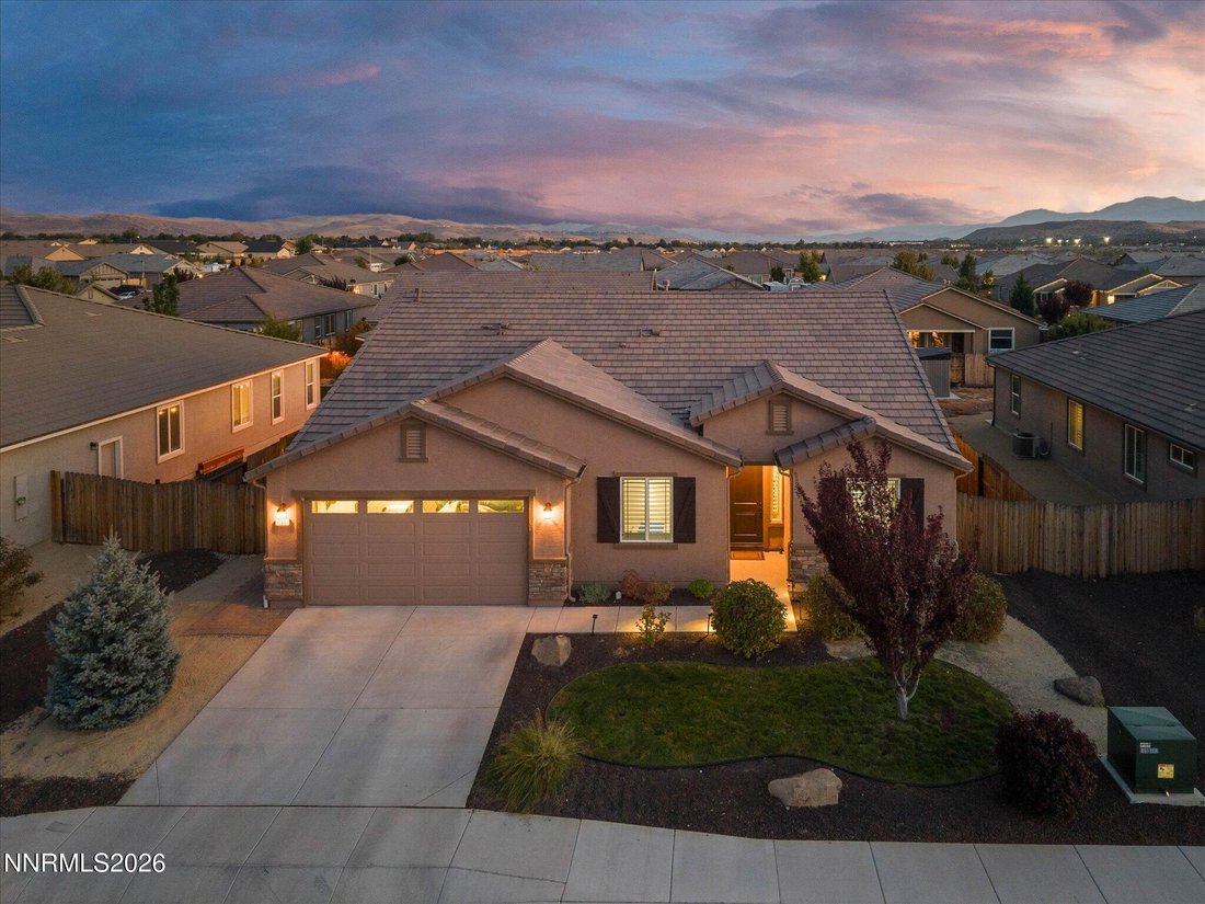 House in Sparks, Nevada, United States 4 - 18952066