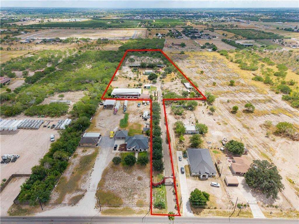 House in Alton, Texas, United States 1 - 18951834