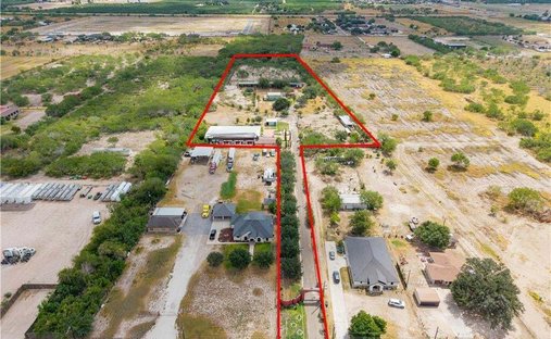 House in Alton, Texas, United States 1