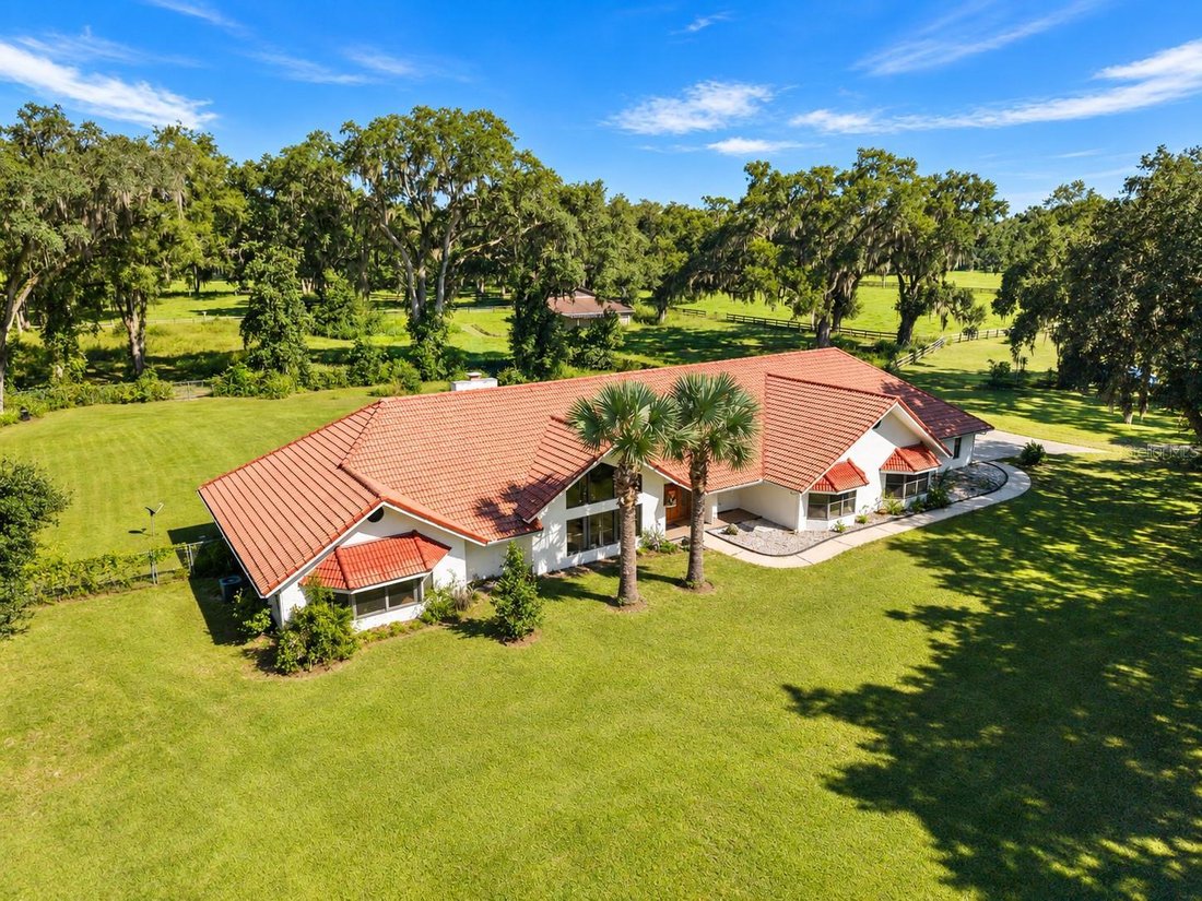Farm Ranch in Williston, Florida, United States 2 - 18952275